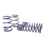 H&R 50464 H&R 96-03 BMW 540i Sport E39 Sport Spring (Non Touring) - 50464