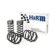 H&R 50466 H&R 04-11 BMW 645Ci Coupe/650i Coupe E63 Sport Spring (w/Dynamic Drive/Non Convertible) - 50466