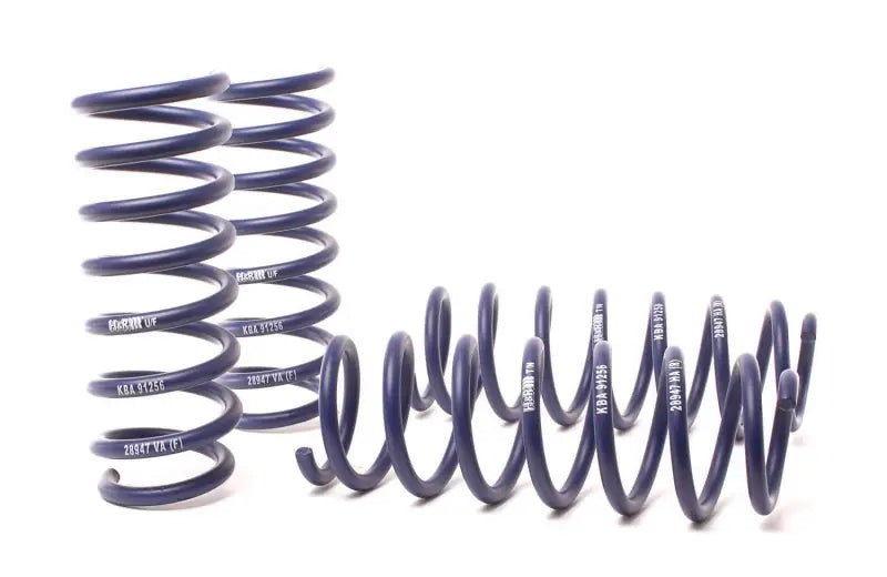 50471 Lowering Kit