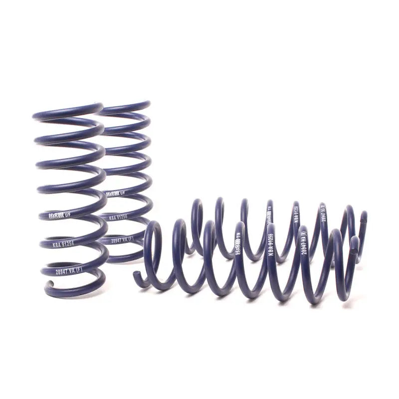 H&R 50471 H&R 11-16 BMW 528i xDrive/535i xDrive F10 Sport Spring - 50471