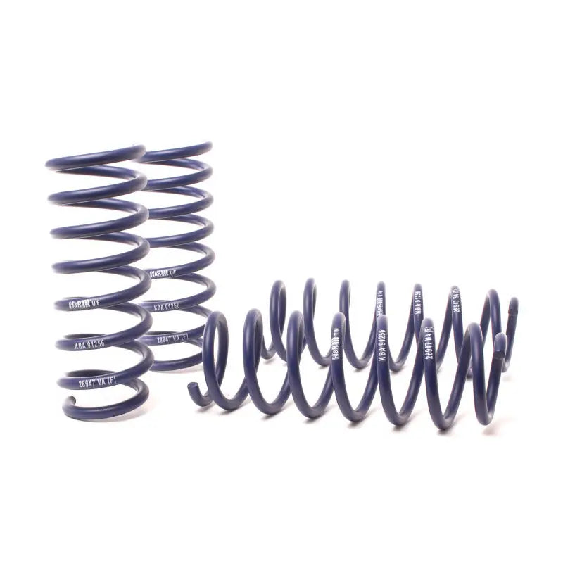H&R 50471 H&R 11-16 BMW 528i xDrive/535i xDrive F10 Sport Spring - 50471