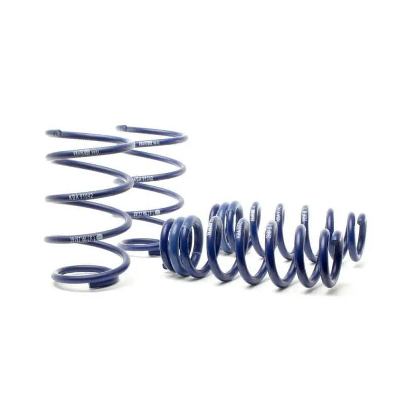 H&R 50494 H&R 07-12 BMW 328Xi Sedan/335Xi Sedan E90 Sport Spring - 50494