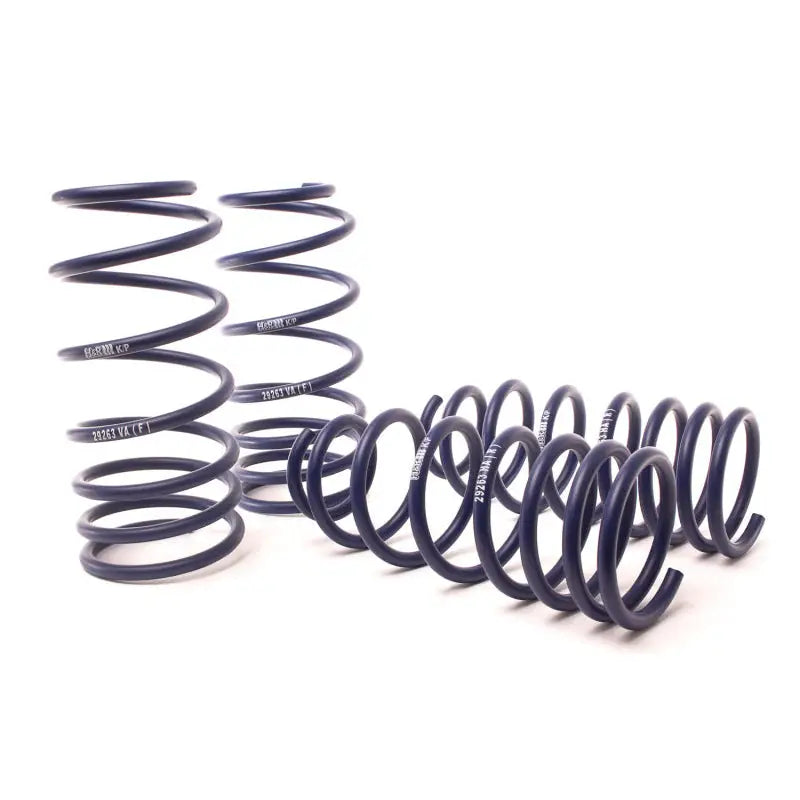 H&R 50701 H&R 04-11 Chevrolet Aveo Sport Spring - 50701