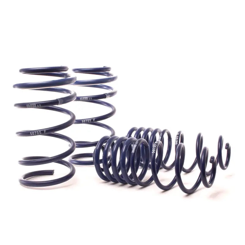 H&R 50705 H&R 08-12 Chevrolet Malibu 4 Cyl Sport Spring - 50705