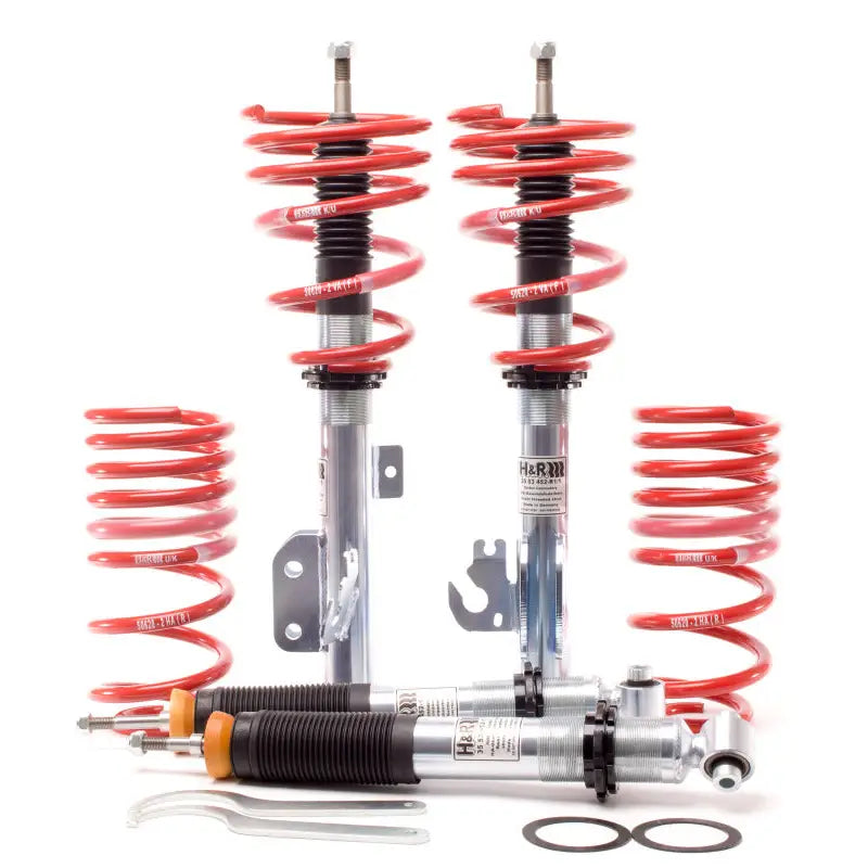 H&R 50751 H&R 08-10 Pontiac G8 Street Perf. Coil Over - 50751