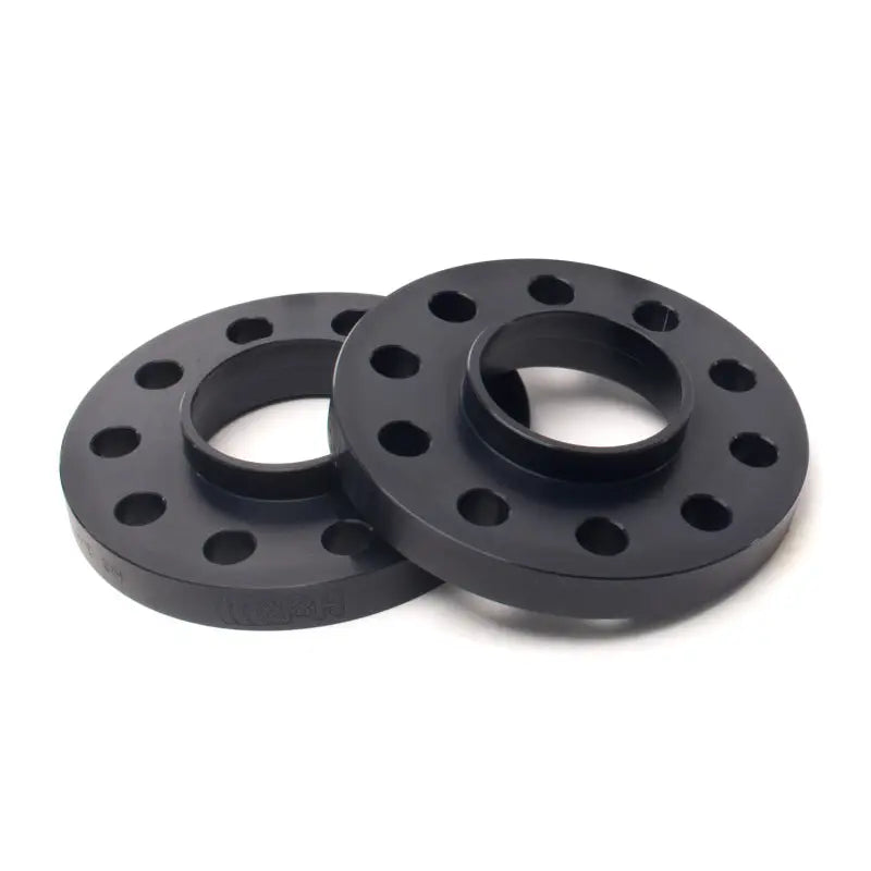 H&R 5075670SW H&R Trak+ 25mm DRM Wheel Adaptor Bolt 5/120 Center Bore 67 Stud Thread 14x1.5 - 5075670SW