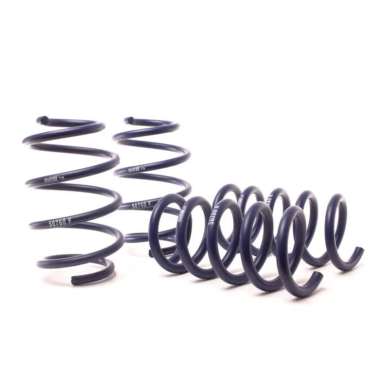 H&R 50760 H&R 07-17 Buick Enclave (2WD/AWD) Sport Spring - 50760