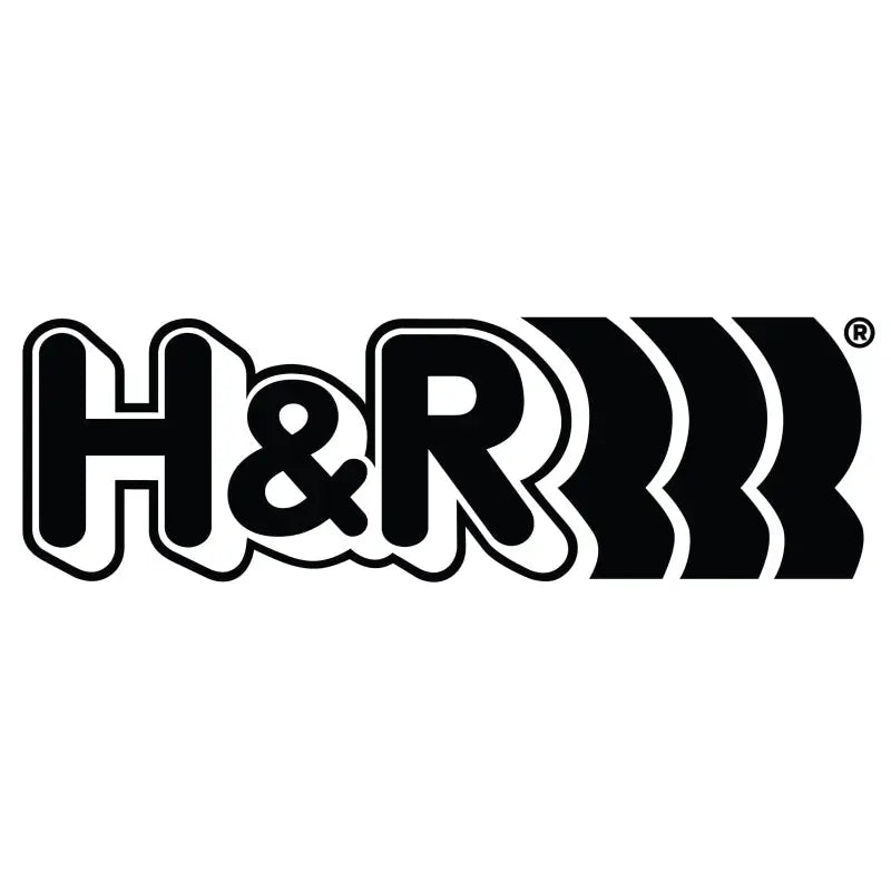 H&R 51620 H&R 2022 Ford Maverick Lariat/XL/XLT Sport Spring - 51620