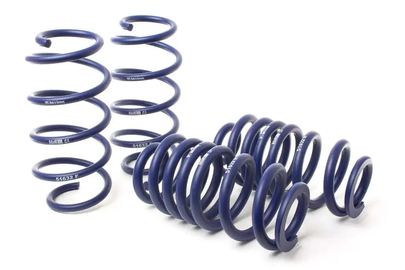 51632 Lowering Kit