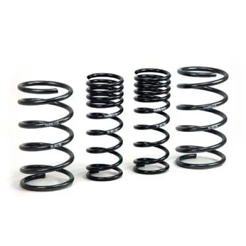 H&R 51665 H&R 00-05 Ford Focus/Focus SVT DAW Sport Spring (Non Wagon) - 51665
