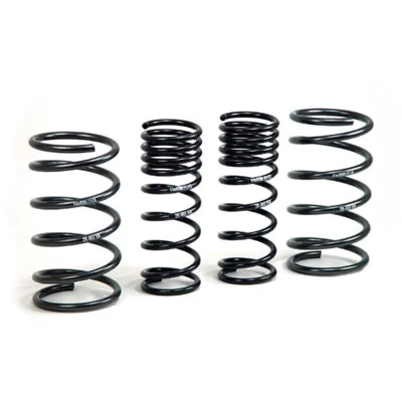H&R 51665 H&R 00-05 Ford Focus/Focus SVT DAW Sport Spring (Non Wagon) - 51665