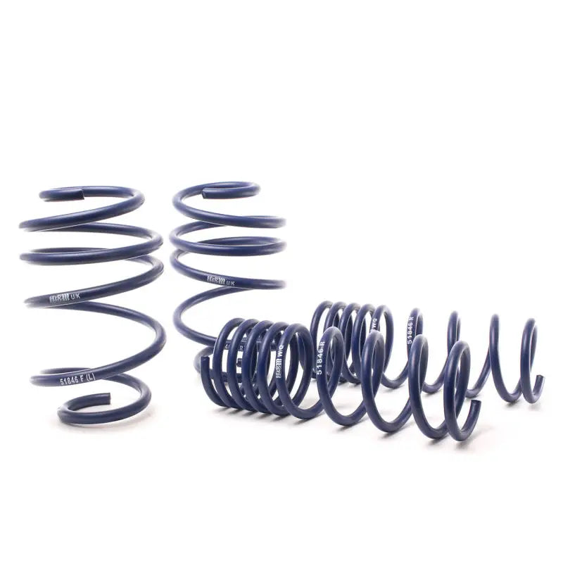H&R 51846 H&R 15-19 Acura TLX 4 Cyl/V6 (FWD) Sport Spring - 51846