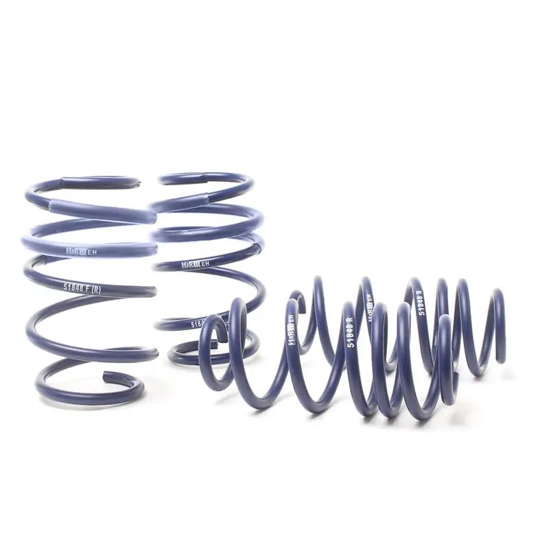 H&R 51848 H&R 18-22 Honda Accord Sport Spring - 51848