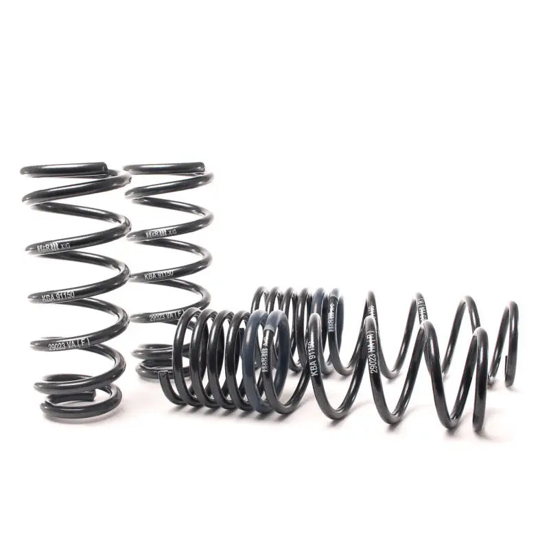 H&R 51855 H&R 08-12 Honda Accord 2 Door 4 Cyl Sport Spring - 51855