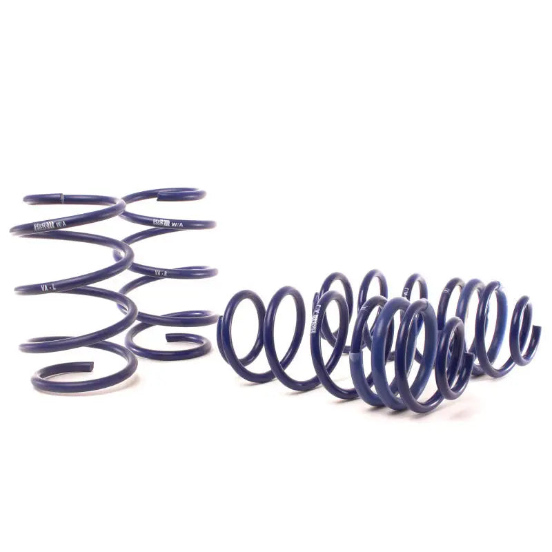 H&R 51892 H&R 16-21 Honda Civic Coupe/Sedan Sport Spring (Non Si) - 51892