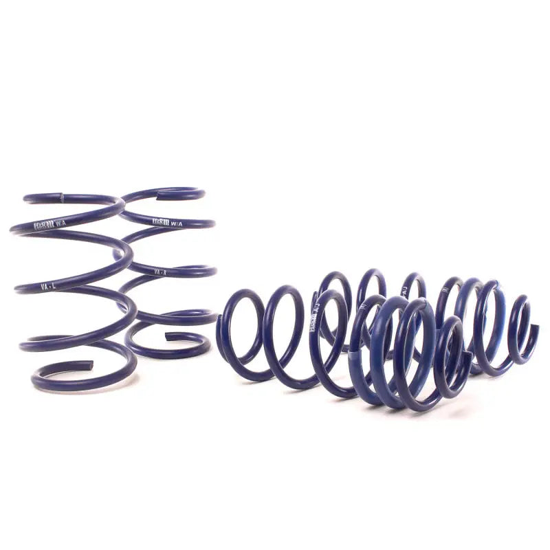 H&R 51892 H&R 16-21 Honda Civic Coupe/Sedan Sport Spring (Non Si) - 51892