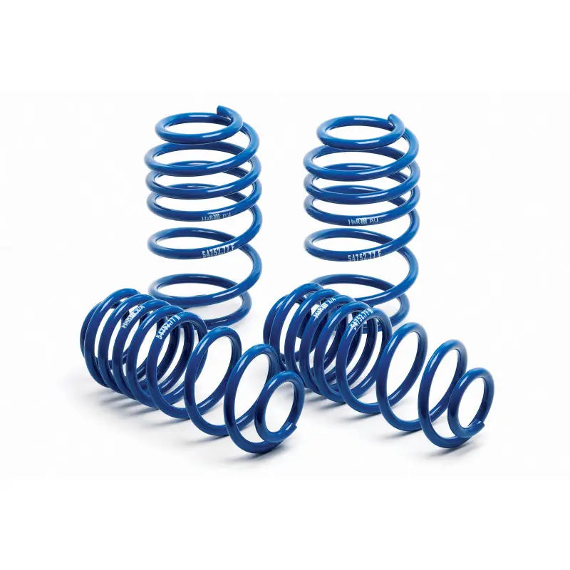 H&R 51893 H&R 22+ Honda Civic Htchback/Sedan Sport Spring Kit - 51893