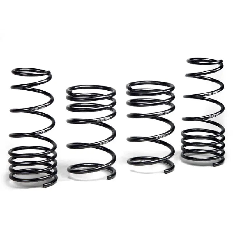 H&R 52678 H&R 99-04 Mazda Protege/Protege 5/Protege MP3 BJ Sport Spring - 52678