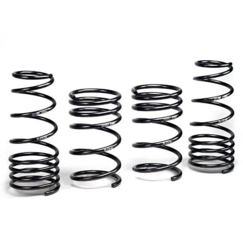 H&R 52678 H&R 99-04 Mazda Protege/Protege 5/Protege MP3 BJ Sport Spring - 52678