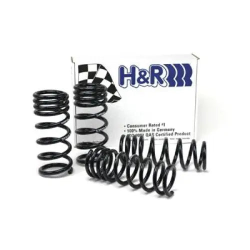 H&R 53050 H&R 03-08 Nissan 350Z Sport Spring - 53050