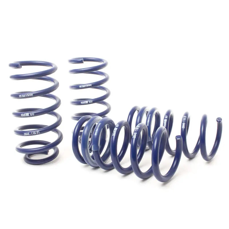 H&R 54025 H&R 17-21 Porsche Panamera 4 Sport Turismo 971 Sport Spring (w/PASM & w/o Air Susp.) - 54025