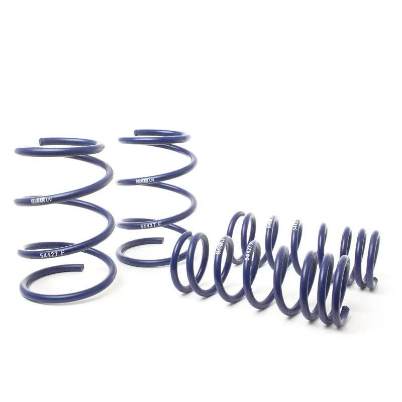 H&R 54427 H&R 10-19 Subaru Legacy 2.5GT Limited/2.5GT Premium/2.5i Limited/2.5i Premium BM Sport Spring - 54427