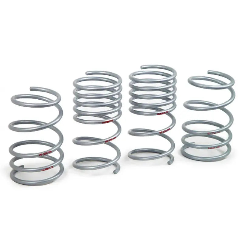 H&R 54456 H&R 01-03 Subaru 2.5 RS/Impreza/TS/WRX (Sedan/Sport Wagon) GD/GG Sport Spring - 54456