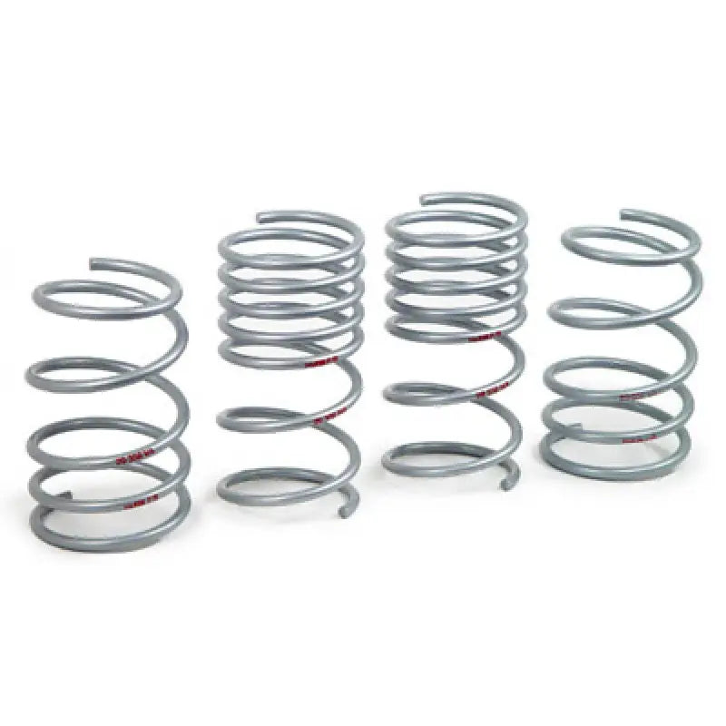 H&R 54456 H&R 01-03 Subaru 2.5 RS/Impreza/TS/WRX (Sedan/Sport Wagon) GD/GG Sport Spring - 54456