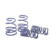 H&R 54468 H&R 15-21 Subaru WRX Sport Spring - 54468
