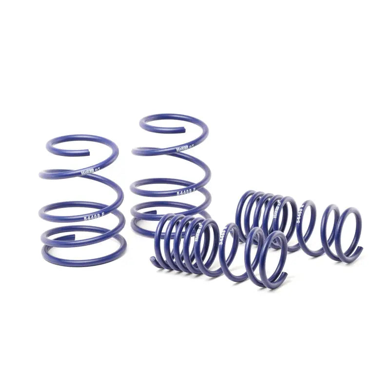 H&R 54468 H&R 15-21 Subaru WRX Sport Spring - 54468