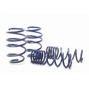 H&R 54470 H&R 17-22 Subaru Impreza Sedan/Hatchback Sport Spring - 54470