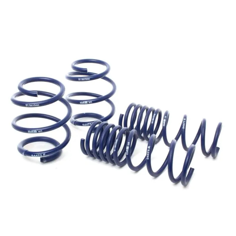 H&R 54471 H&R 22-23 Subaru WRX VB AWD Sport Spring - 54471