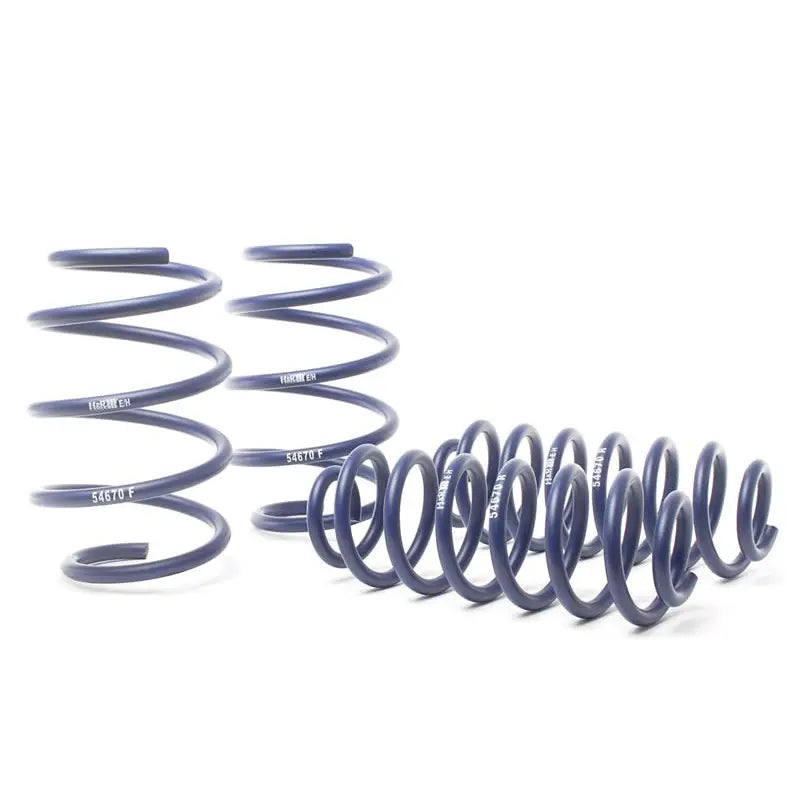 H&R 54670 H&R 18-22 Toyota Camry Sport Spring - 54670
