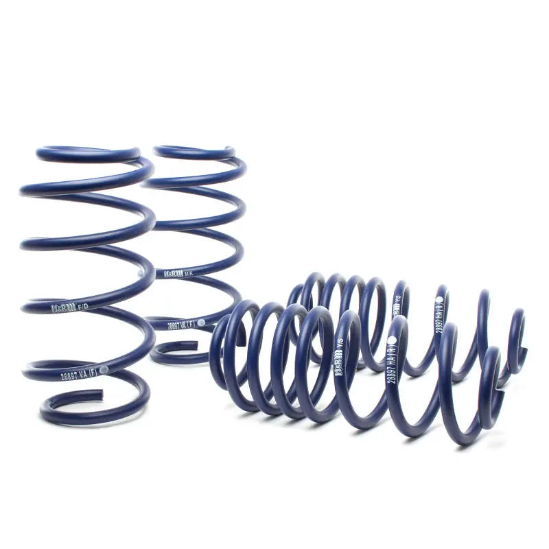 H&R 54701 H&R 12-19 Volkswagen Beetle Turbo 2.0T Sport Spring - 54701