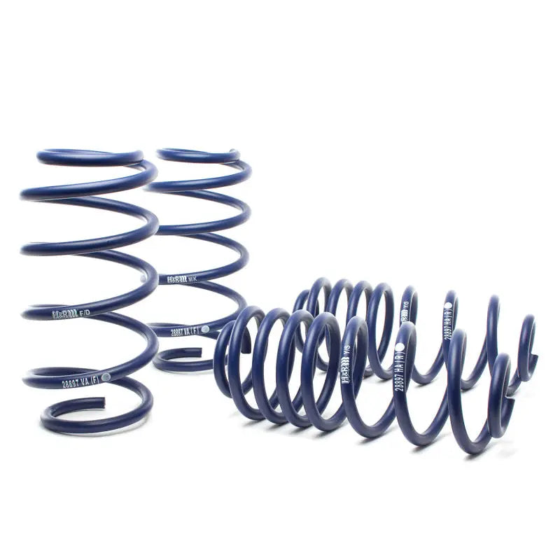 H&R 54701 H&R 12-19 Volkswagen Beetle Turbo 2.0T Sport Spring - 54701