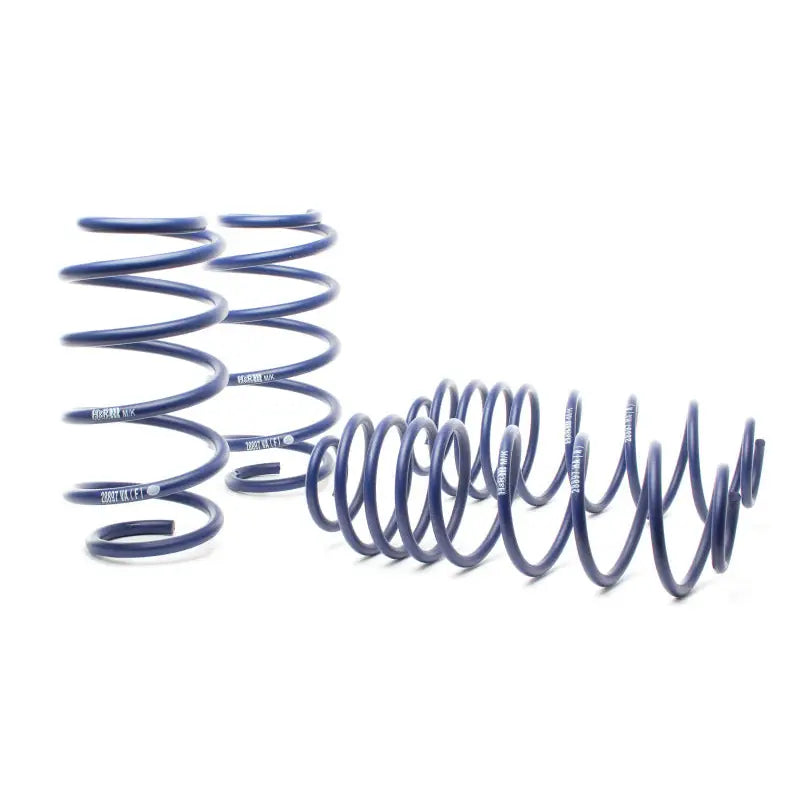 H&R 54702 H&R 12-16 Volkswagen Beetle 1.8T/2.5L/TDI Sport Spring - 54702