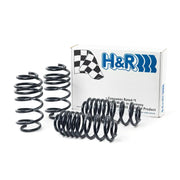H&R 54753 H&R 11-13 Volkswagen Jetta S/SE/SEL/TDI 2.0L/2.5L MK6 Sport Spring - 54753