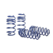 H&R 54754 H&R 14-18 Volkswagen Jetta S/SE/SEL/GLI MK6 Sport Spring - 54754