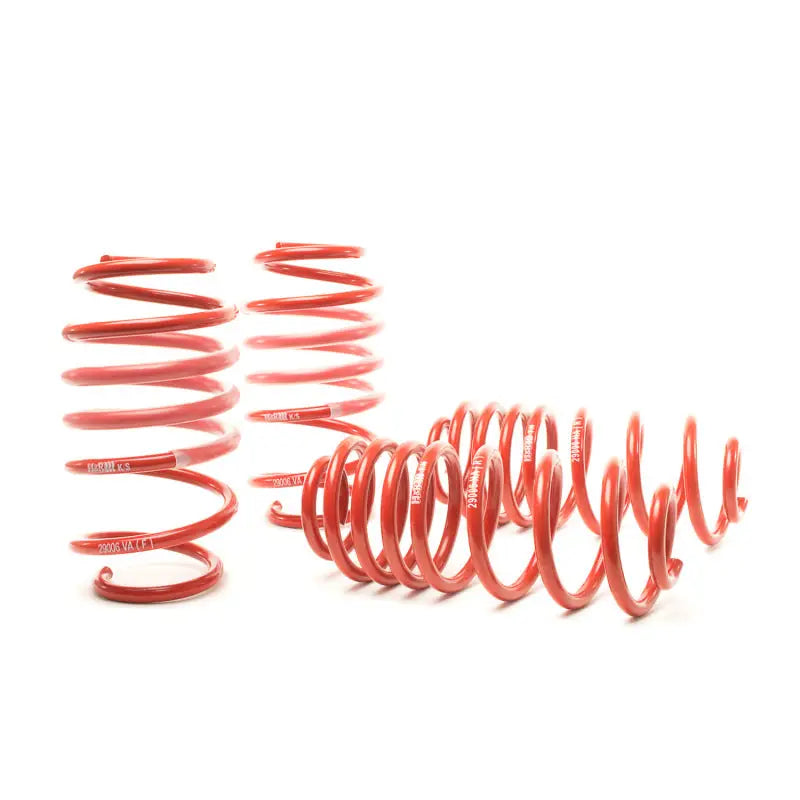 H&R 54756-77 H&R 10-14 Volkswagen Golf 2.5L MK6 Super Sport Spring (Incl. DCC)