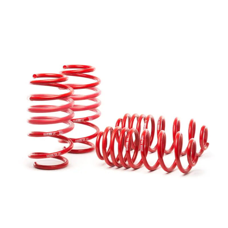 H&R 54758-77 H&R 10-14 Volkswagen Golf GTI 2.0T MK6 Super Sport Spring (Incl. DCC)