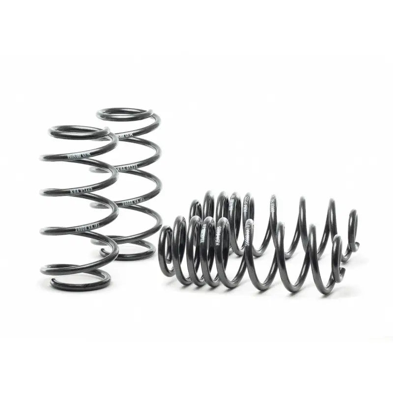 H&R 54758 H&R 10-14 Volkswagen Golf GTI 2.0T MK6 Sport Spring (Incl. DCC) - 54758
