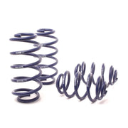 H&R 54773 H&R 98-05 Volkswagen Passat Sedan 1.8T/2.0L Sport Spring (Incl. B5.5 Facelift) - 54773