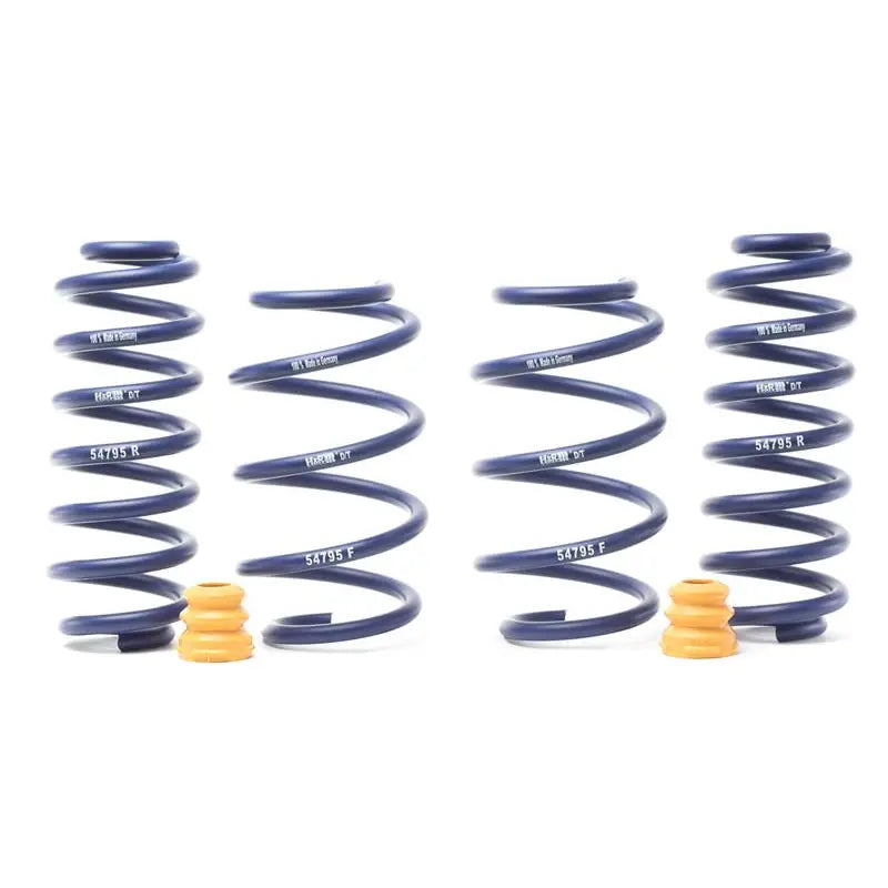 H&R 54795 H&R 18-21 Volkswagen Atlas S/SE/SEL 4Motion (AWD) 2.0T/VR6/R-Line Sport Spring - 54795