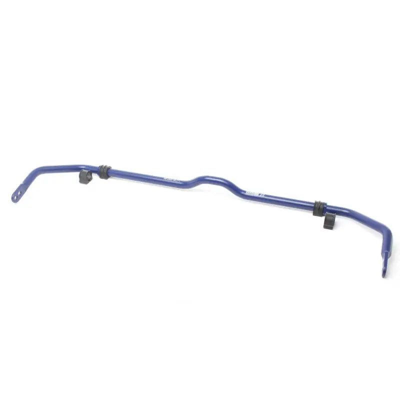 H&R 70312 H&R 99-06 Audi TT Quattro/TT Quattro Roadster (AWD) 25mm Adj. 2 Hole Sway Bar - Front - 70312