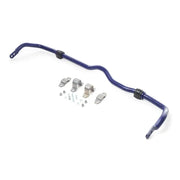 H&R 70340 H&R 15-19 Audi A3 Sedan Quattro/S3 (AWD) 8VS 27mm Adj. 2 Hole Sway Bar - Front - 70340