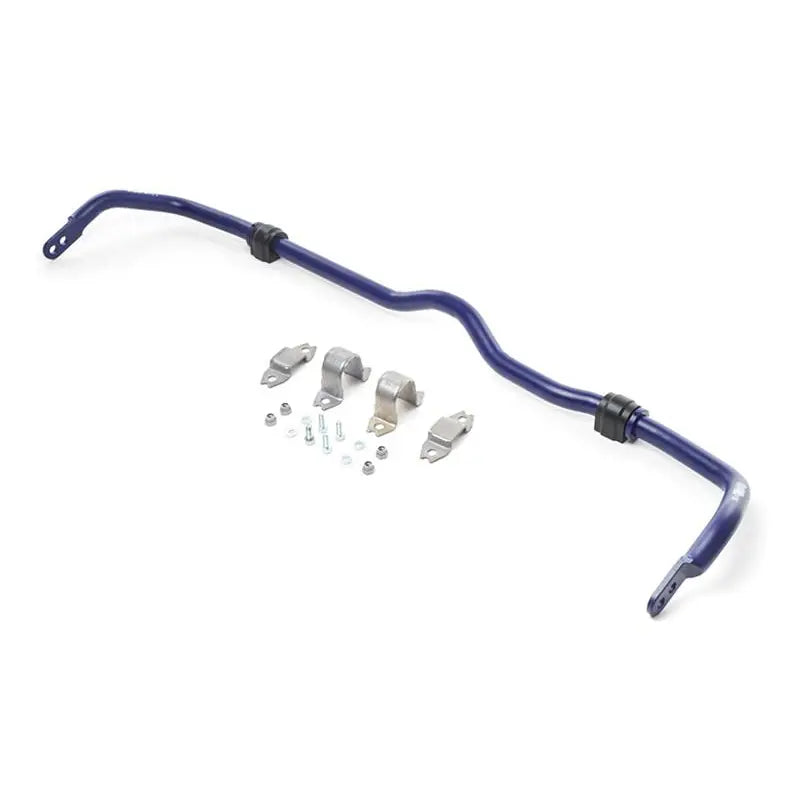 H&R 70340 H&R 15-19 Audi A3 Sedan Quattro/S3 (AWD) 8VS 27mm Adj. 2 Hole Sway Bar - Front - 70340