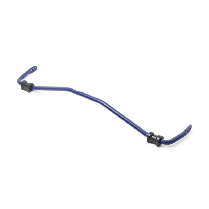 H&R 70406 H&R 85-91 BMW 325e/325i/325is E30 22mm Adj. 3 Hole Sway Bar - Front - 70406
