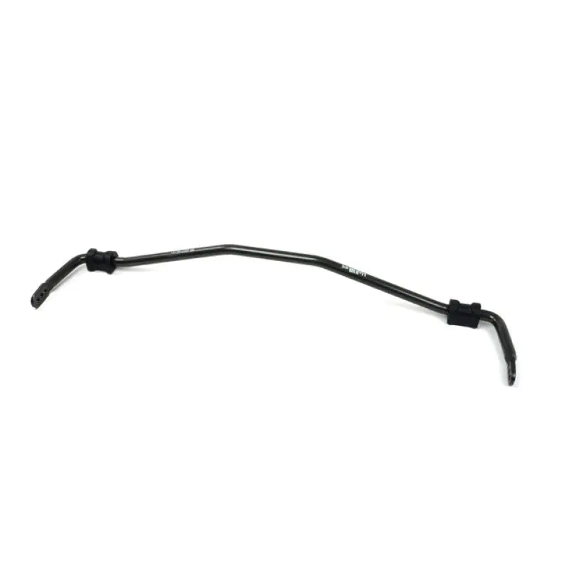 H&R 70406 H&R 85-91 BMW 325e/325i/325is E30 22mm Adj. 3 Hole Sway Bar - Front - 70406
