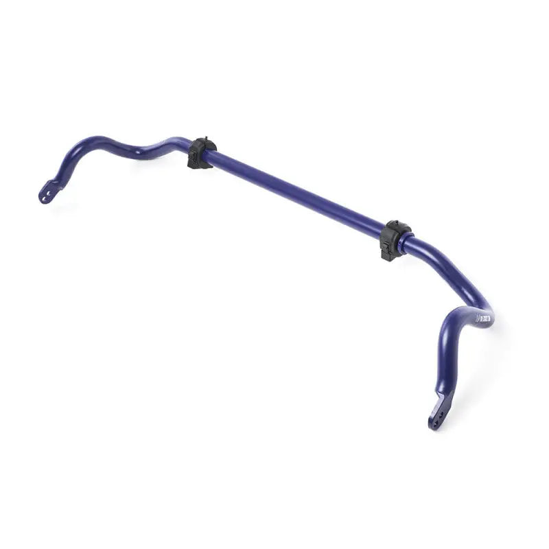 H&R 70474 H&R 16-18 BMW M2 F87 30mm Adj. 2 Hole Sway Bar - Front - 70474