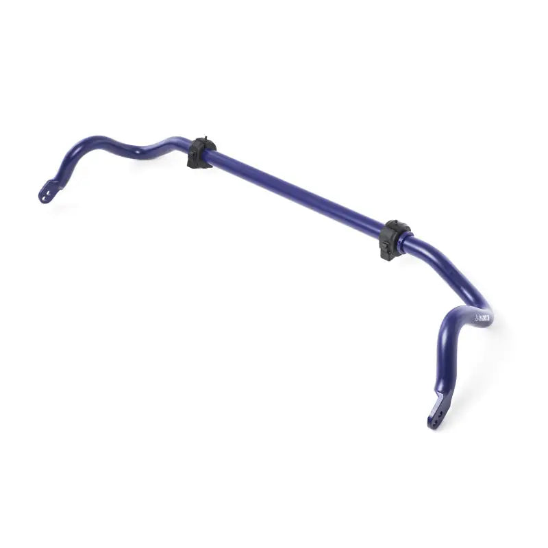H&R 70474 H&R 16-18 BMW M2 F87 30mm Adj. 2 Hole Sway Bar - Front - 70474